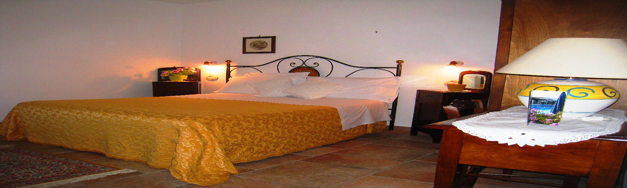 Rental Charming Rooms Ostuni - Agriturismo Apulia - Agriturismo Puglia 14