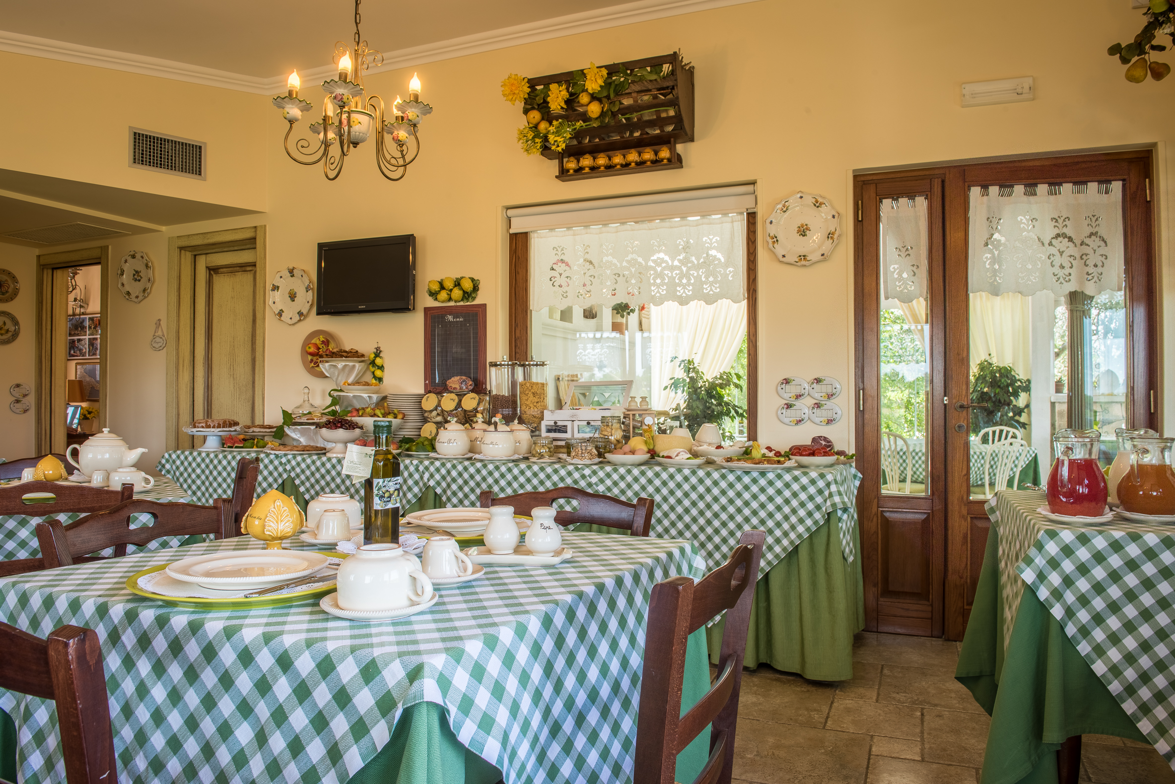 Bed and Breakfast in Ostuni Puglia