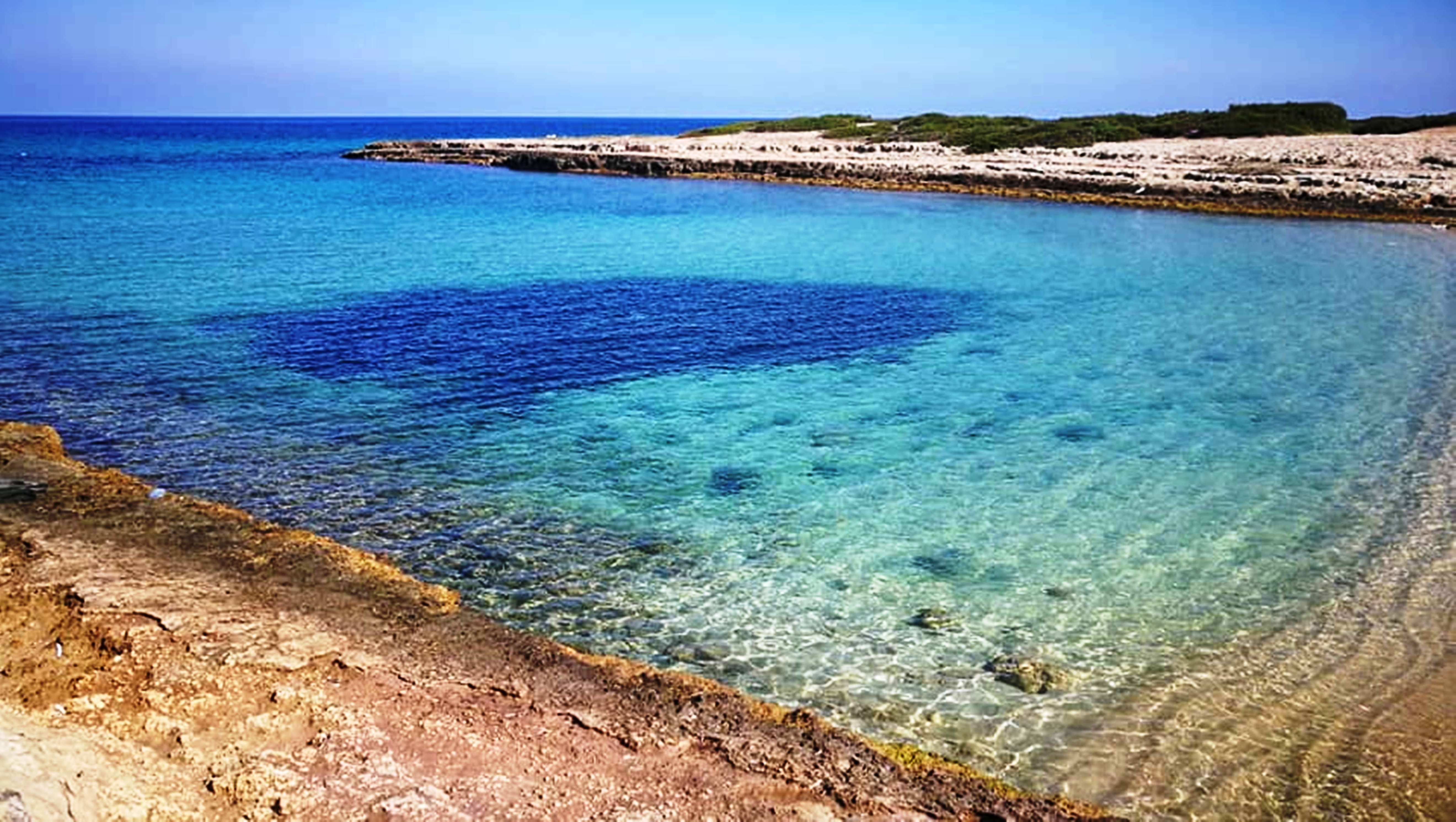 Le spiagge migliori di Ostuni Agriturismo Salento Puglia