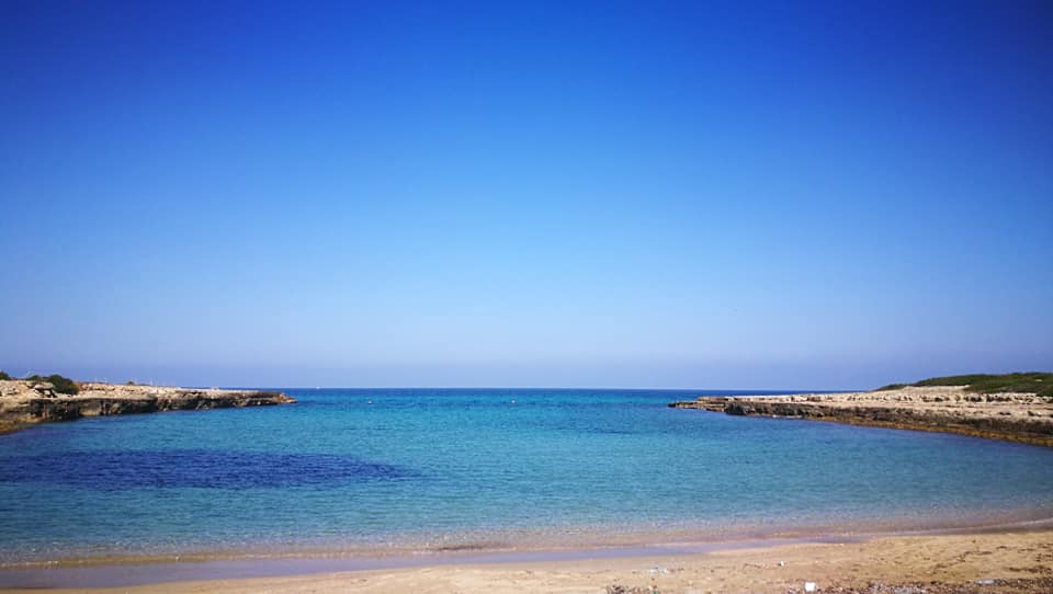 Le spiagge migliori di Ostuni in Puglia