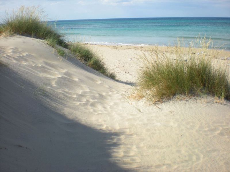 Les plus belles plages des Pouilles - Agritourisme Salento -  Agritourisme Puglia 7