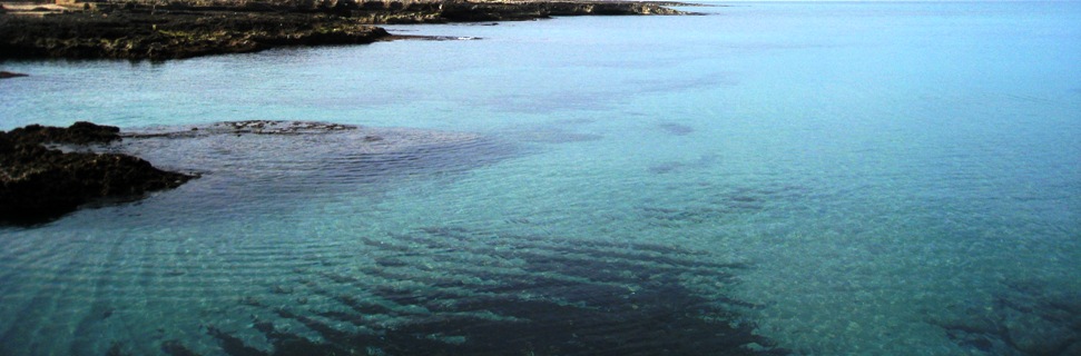 Les plus belles plages des Pouilles - Agritourisme Salento -  Agritourisme Puglia 16