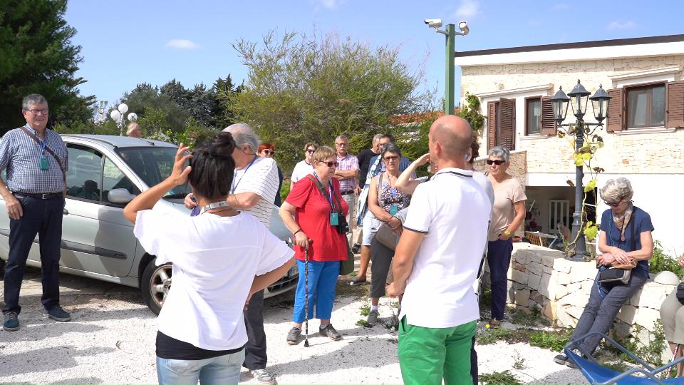 News Vacanze in Agriturismo Masserie Puglia - Agriturismo Salinola Ostuni 21