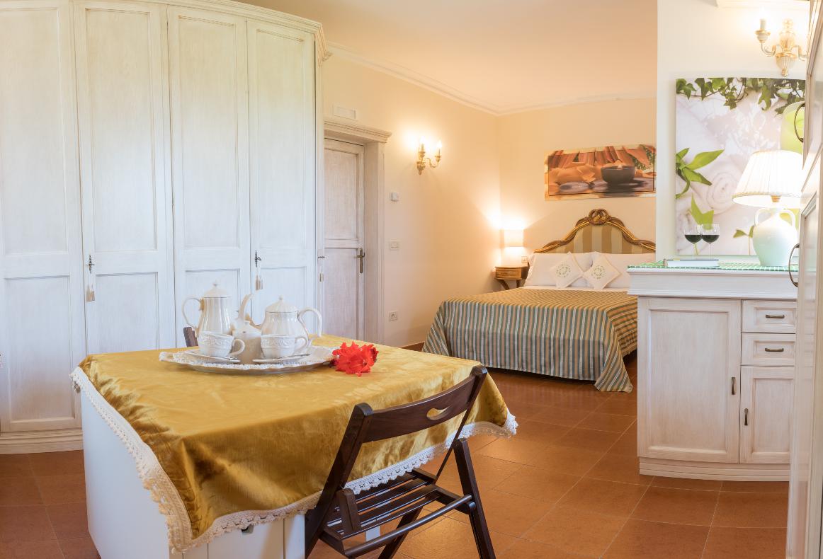 Affitto appartamenti per vacanza Ostuni - Vacanza Ostuni - Vacanze Puglia 24