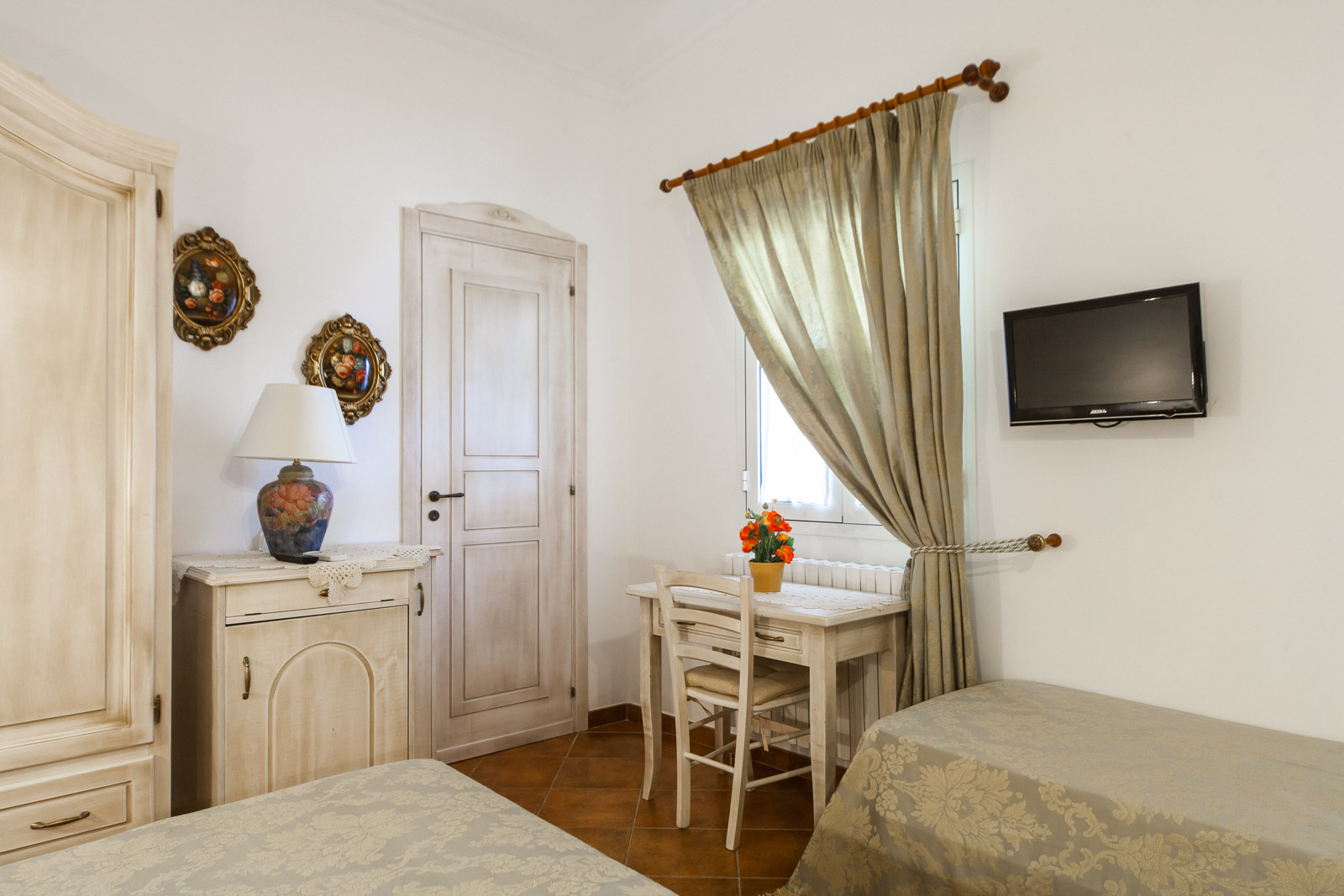 Rental Charming Rooms Ostuni - Agriturismo Apulia - Agriturismo Puglia 37