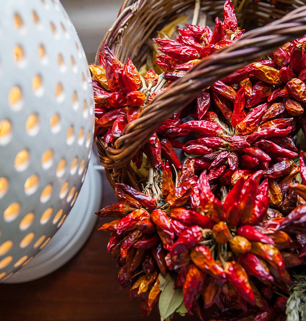 Apulian Peppers