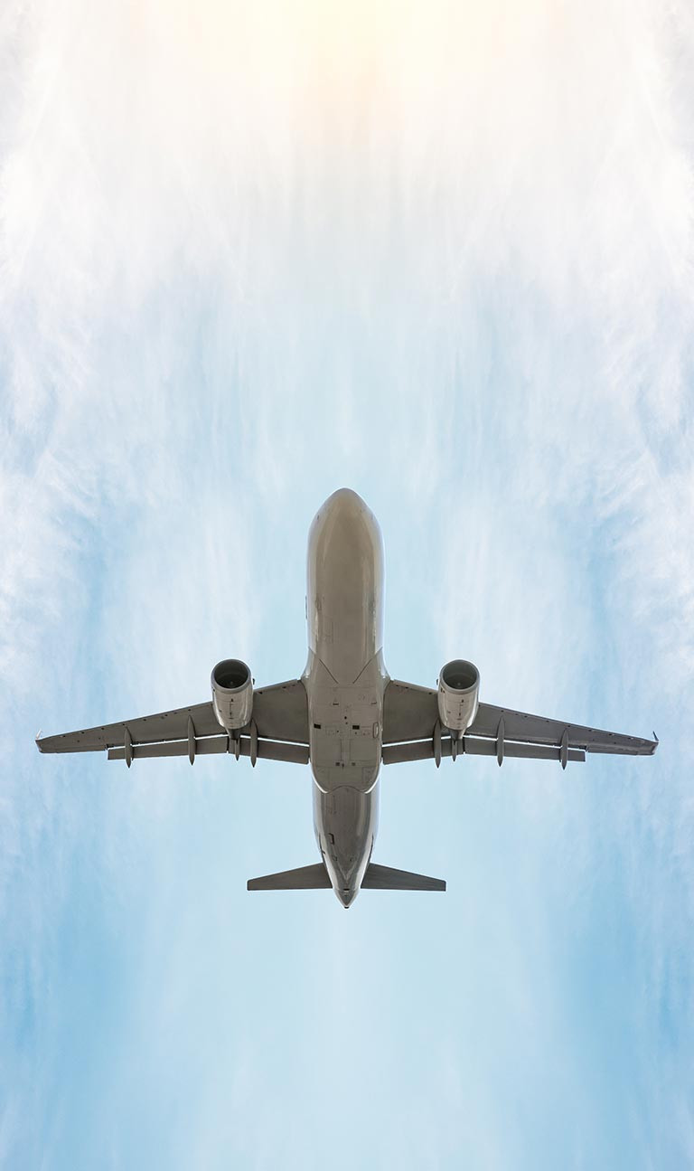 Dormire vicino Aeroporto di Brindisi