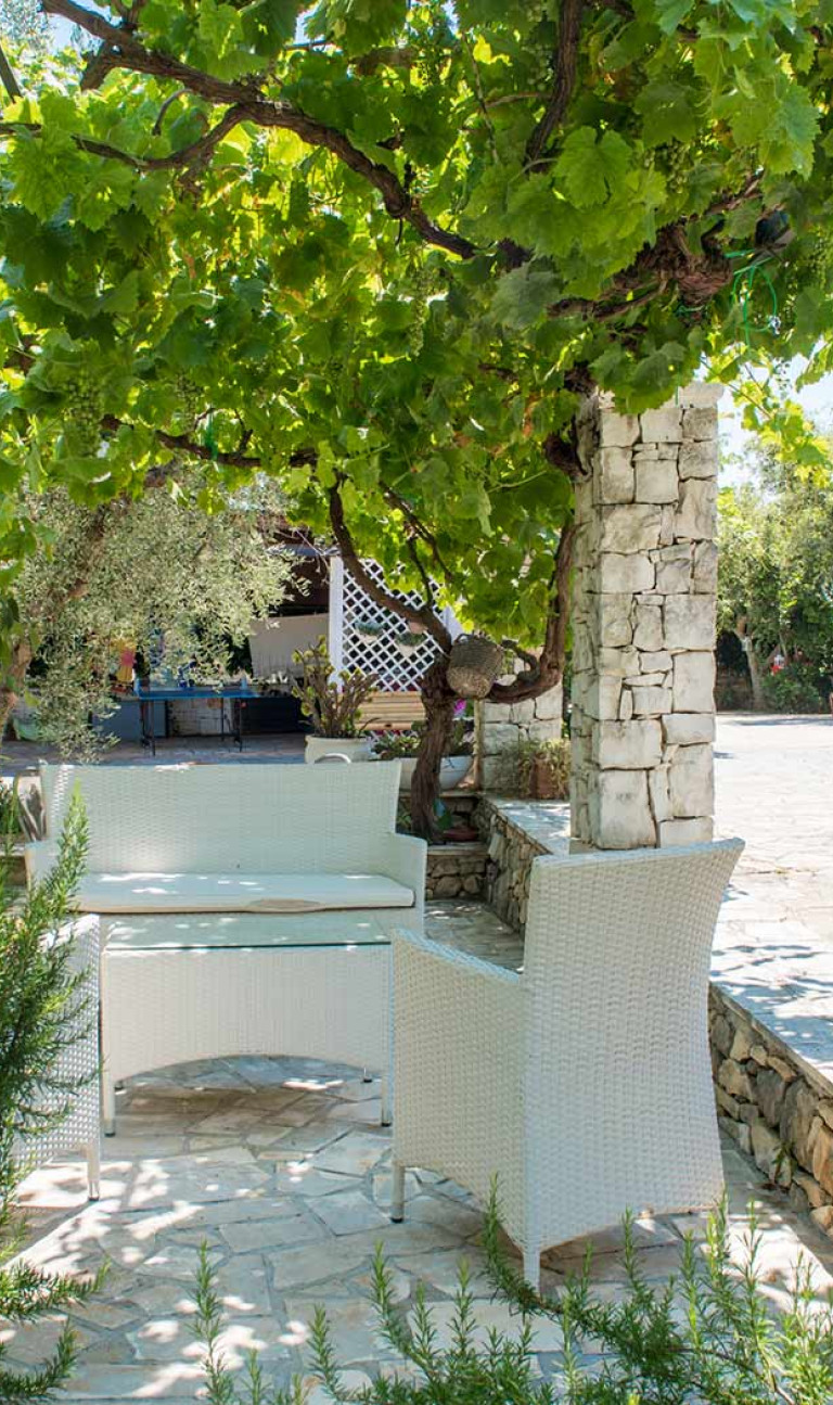 Cisternino Puglia