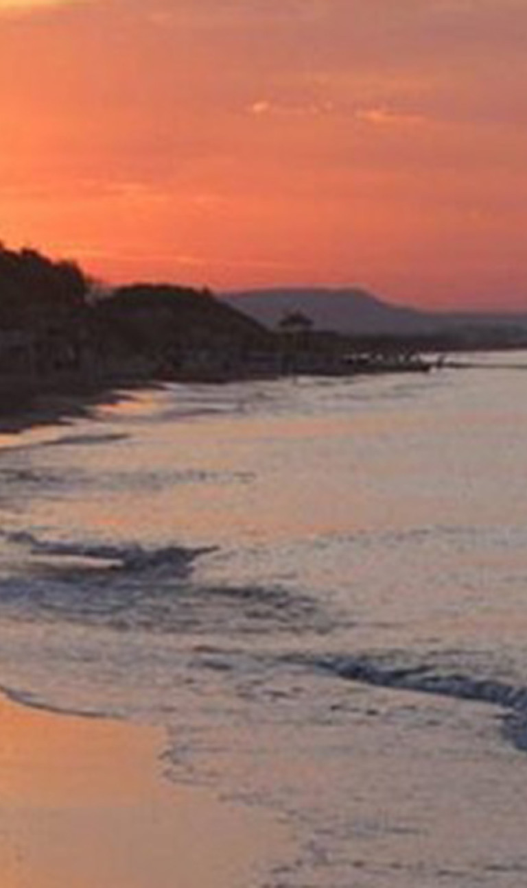 Spiaggia Lido Morelli