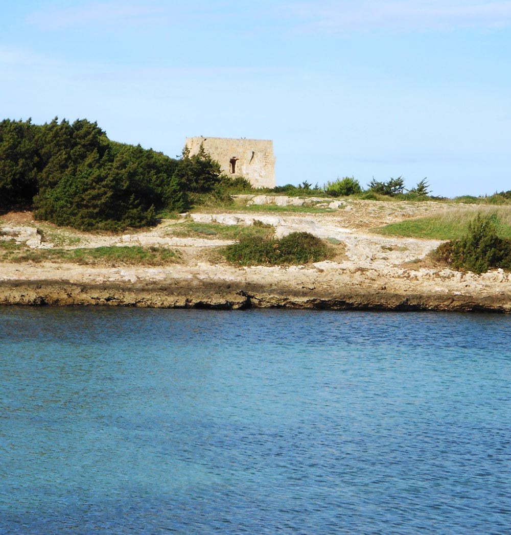 Torre Guaceto