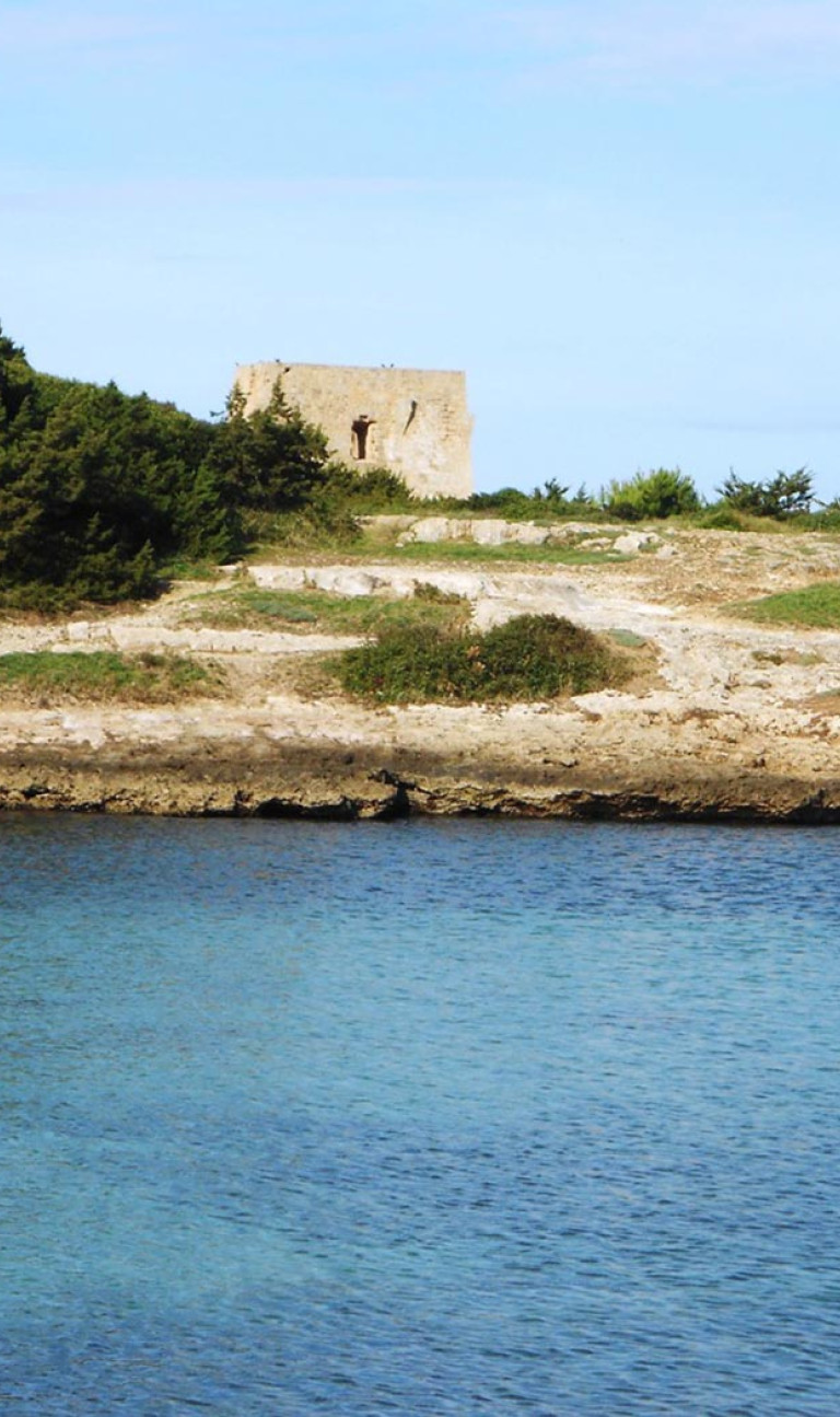 Torre Guaceto