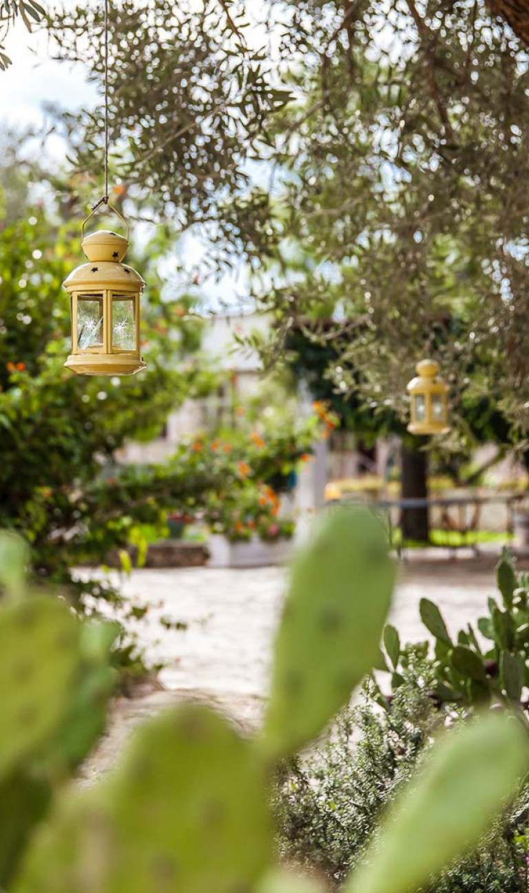 Weekend Gennaio in Puglia