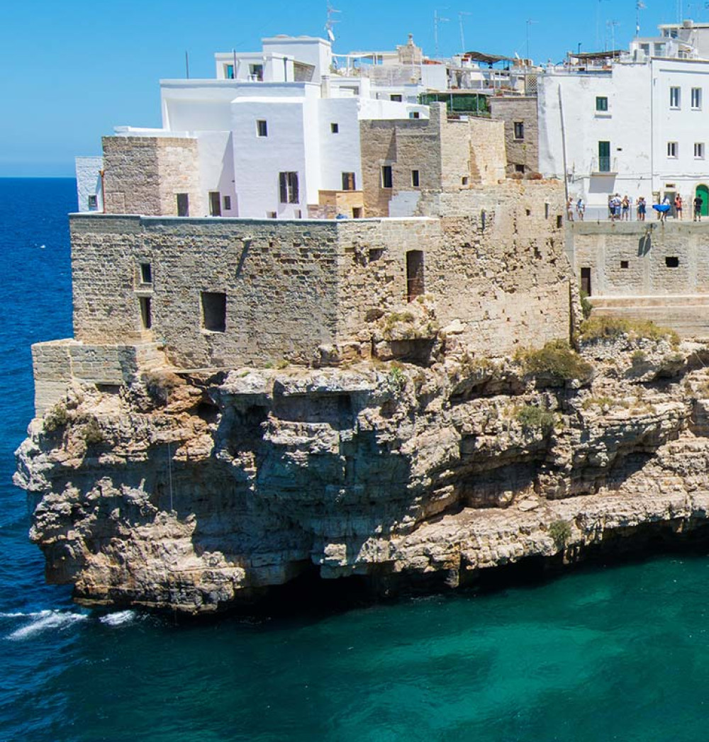 Polignano a Mare
