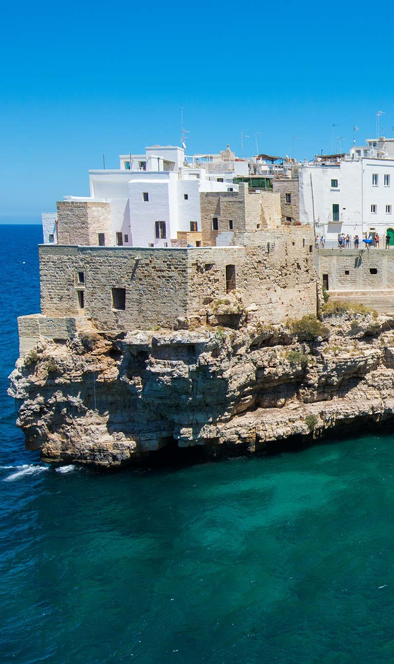 Polignano a Mare