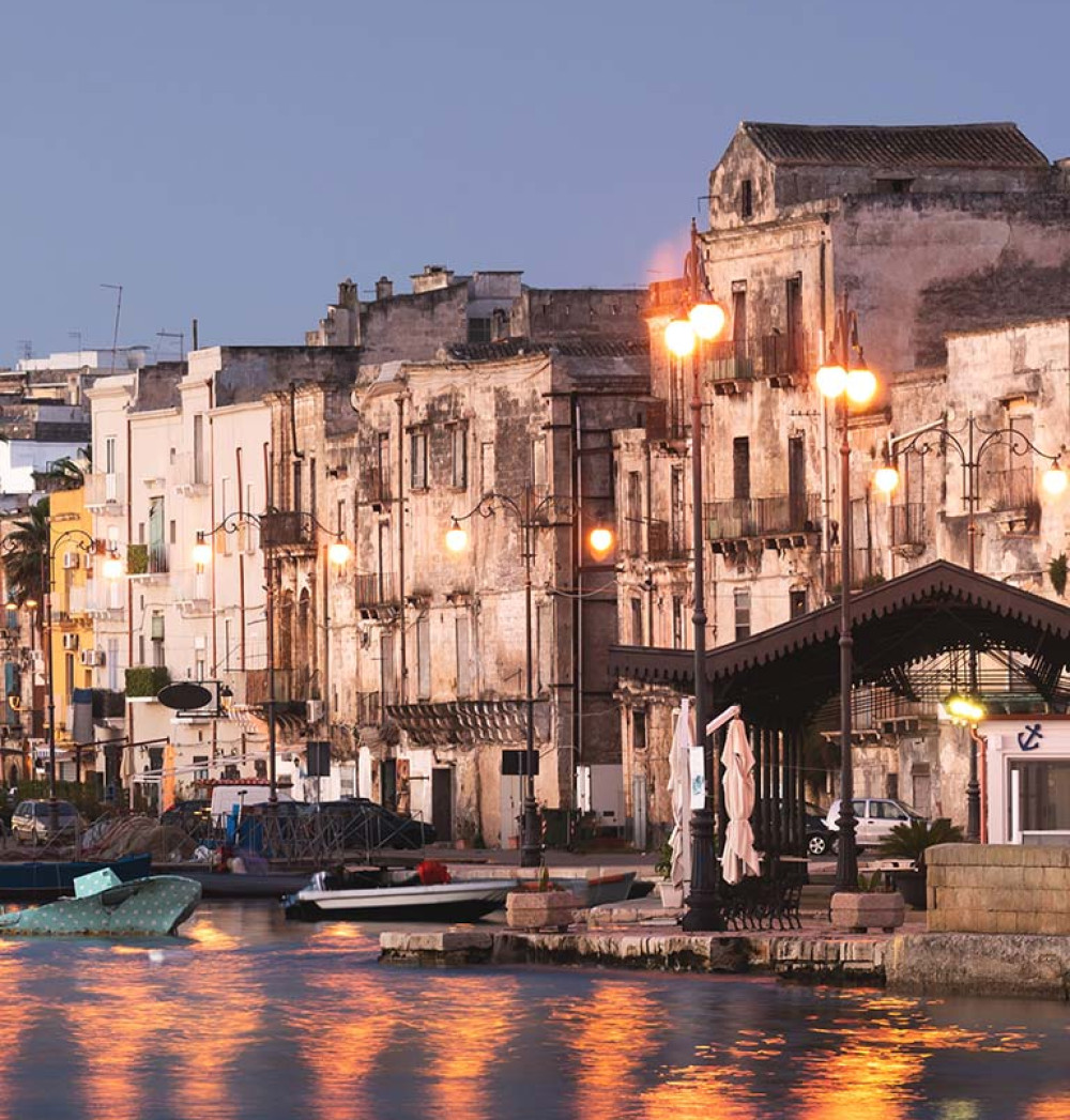 Taranto