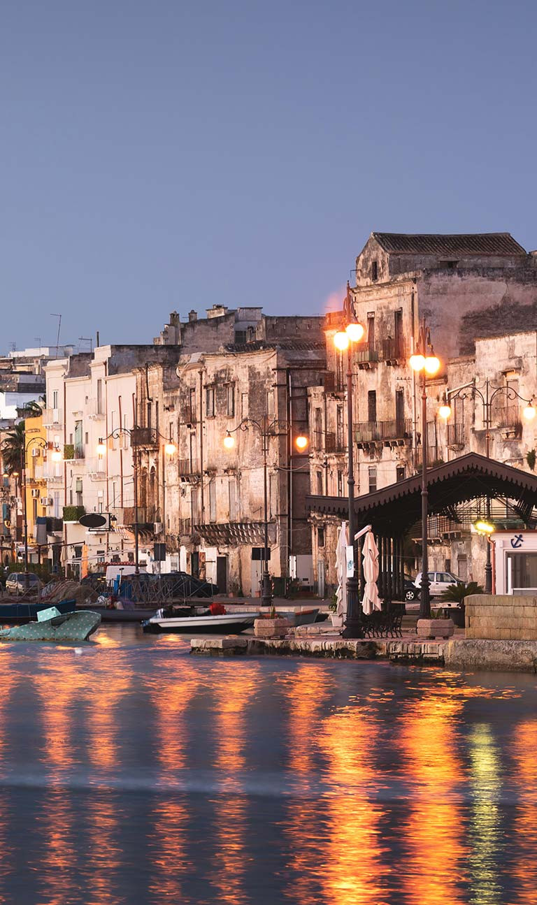 Taranto
