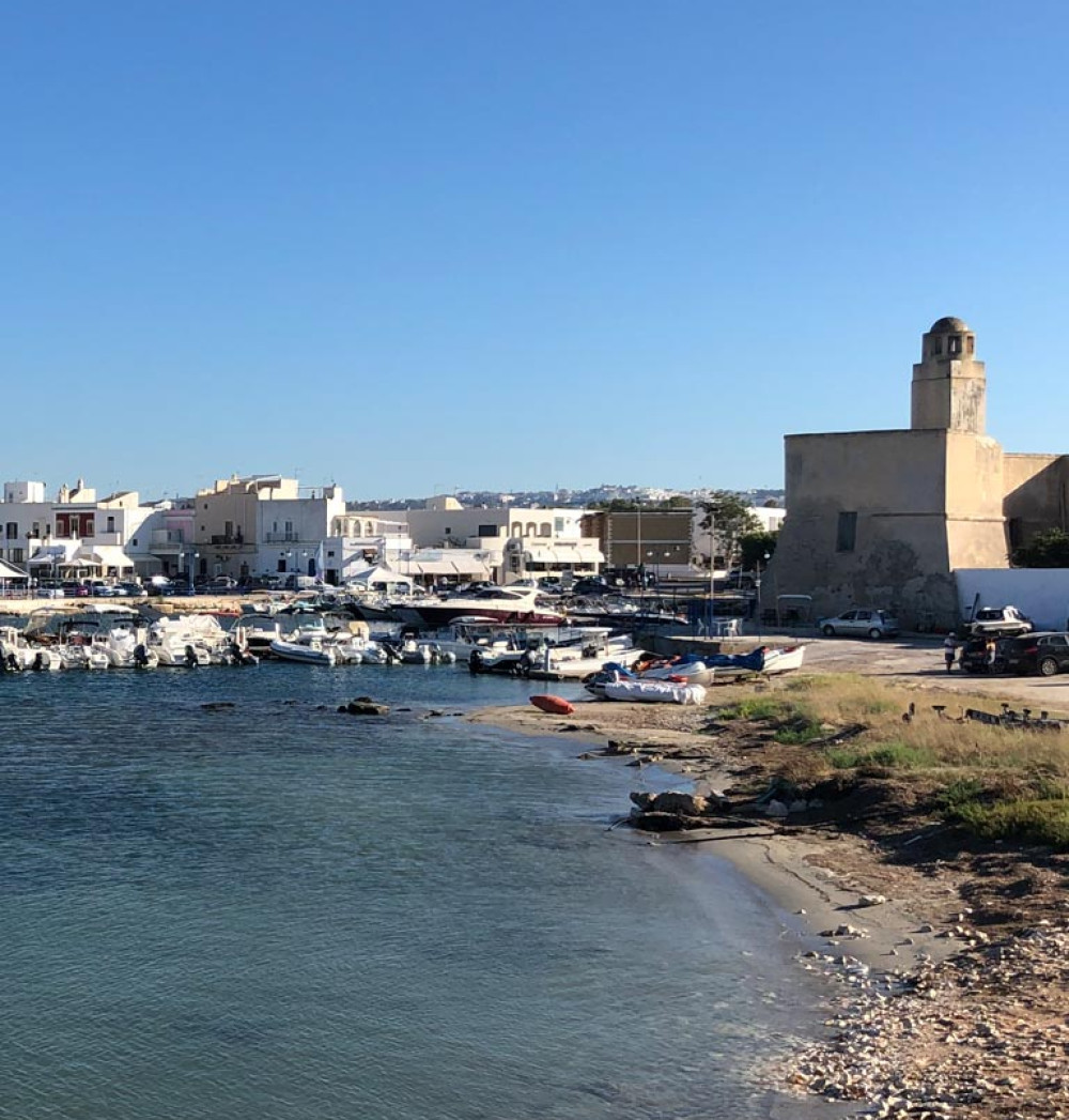 Villanova Ostuni