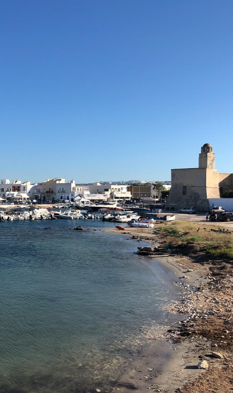 Villanova Ostuni