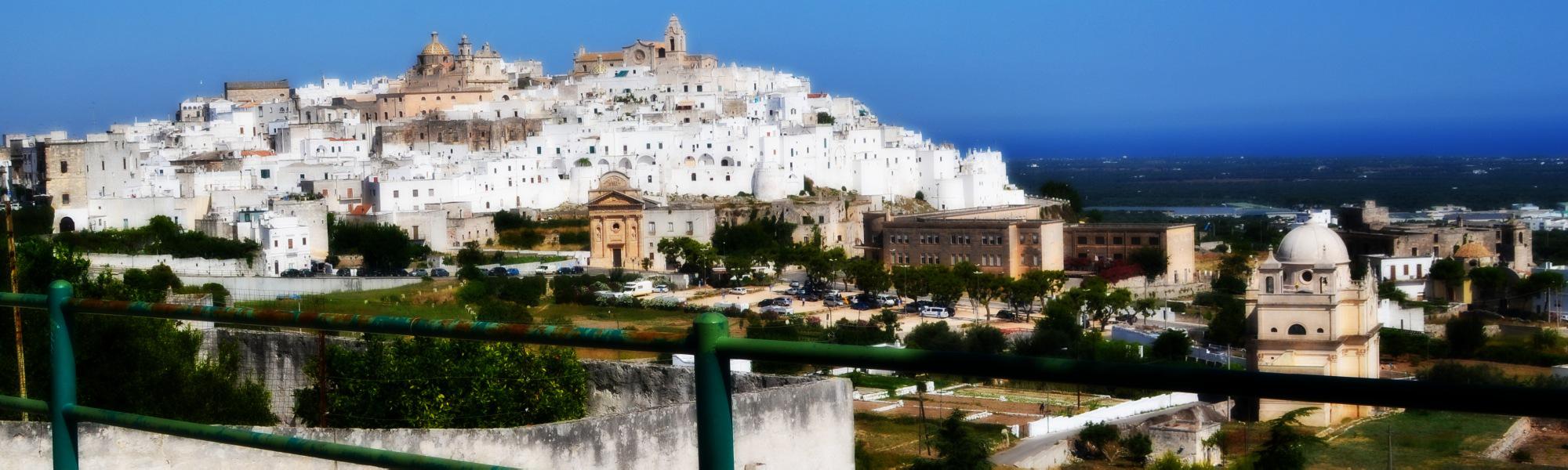 Best things to see and monuments in Ostuni, Puglia - Agriturismo Masseria Salento 15