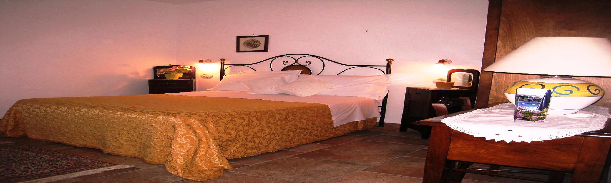 Rental Charming Rooms Ostuni - Agriturismo Apulia - Agriturismo Puglia 13
