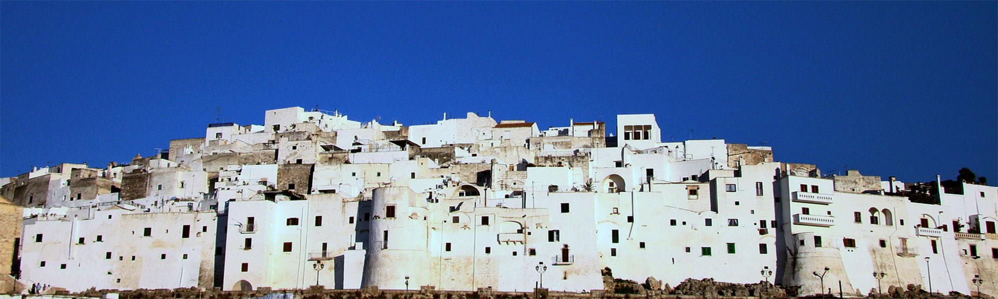 Best things to see and monuments in Ostuni, Puglia - Agriturismo Masseria Salento 2