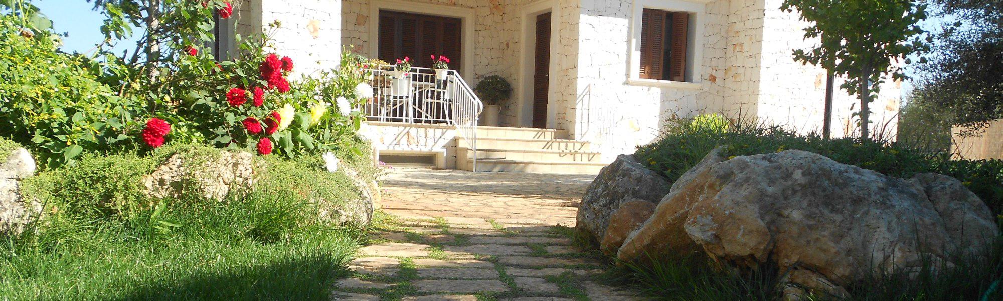 Best things to see and monuments in Ostuni, Puglia - Agriturismo Masseria Salento 19