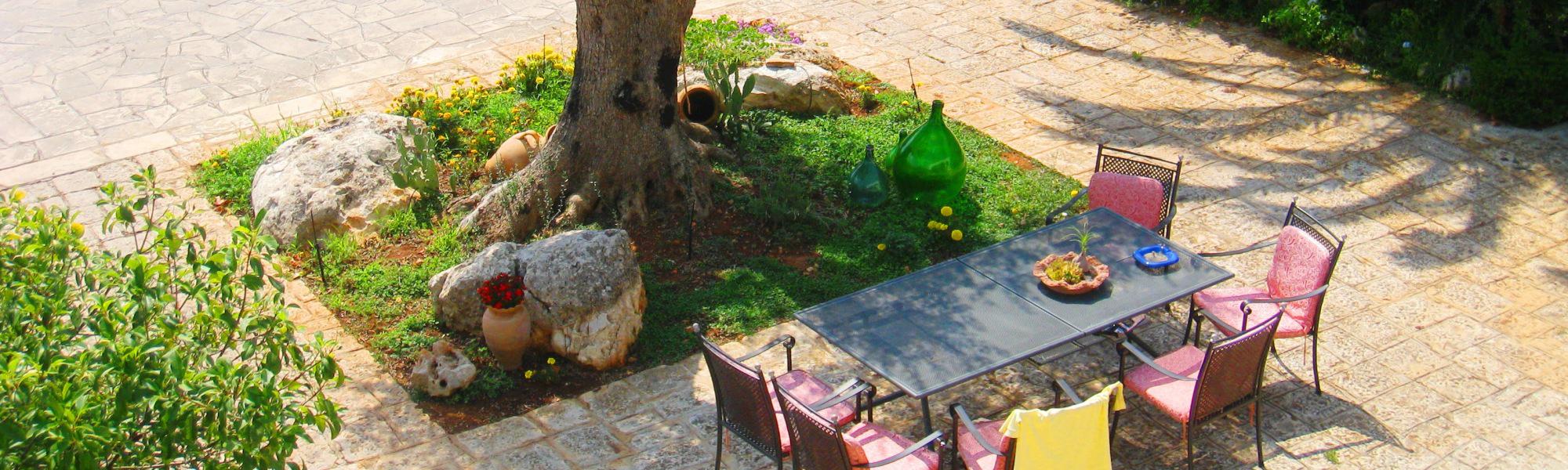 Country house Apulia  - Country house in Ostuni  Italy - Agriturismo Salinola 11
