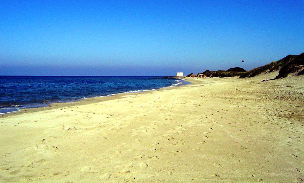 Die schonsten Strande Apuliens - Agritourismus Puglia - Agritourismus Apulien 12