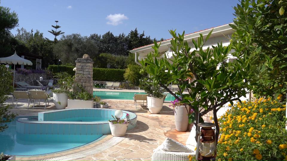 rates and deals for Country house Ostuni Apulia 16