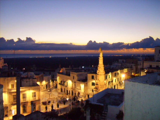 Best things to see and monuments in Ostuni, Puglia - Agriturismo Masseria Salento 35