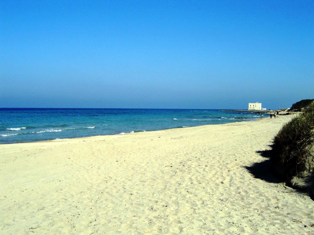Seaside of Ostuni, Puglia. The best seaside beaches near Ostuni with  images - Agriturismo Apulia 11