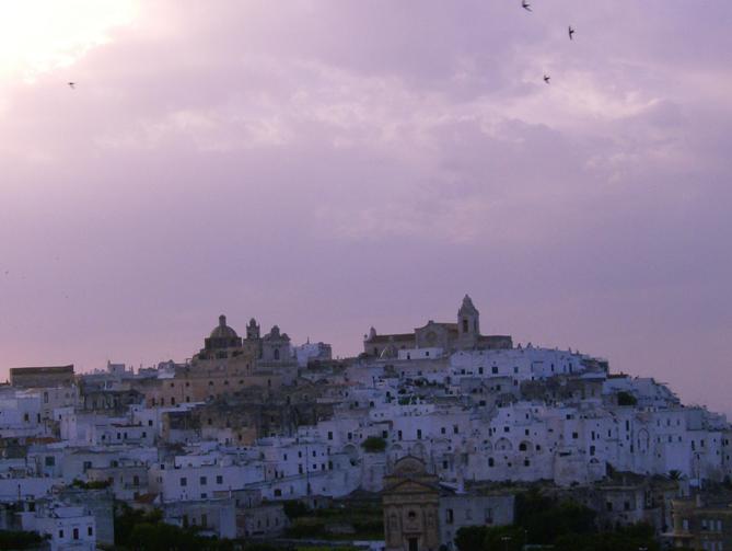 Best things to see and monuments in Ostuni, Puglia - Agriturismo Masseria Salento 28
