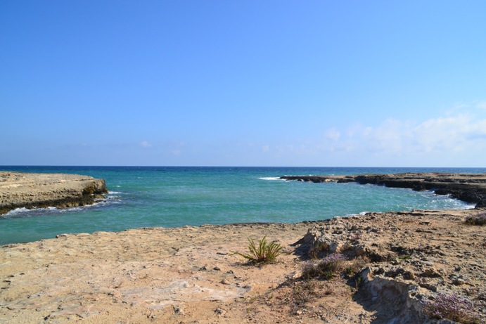 Seaside of Ostuni, Puglia. The best seaside beaches near Ostuni with  images - Agriturismo Apulia 4