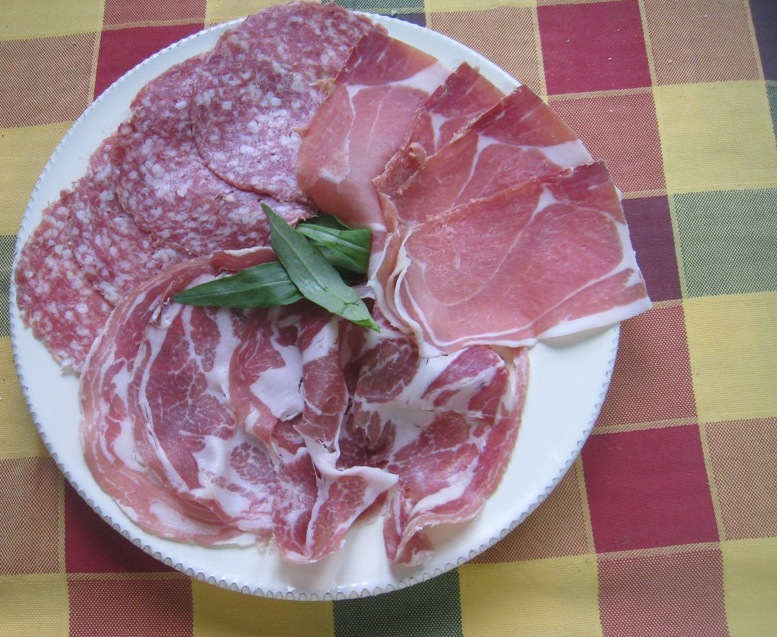 Ristorante agriturismo Ostuni Puglia - Cucina tipica Ostuni - Agriturismo Salinola 11