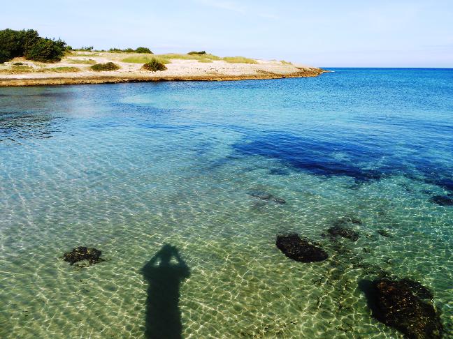 Seaside of Ostuni, Puglia. The best seaside beaches near Ostuni with  images - Agriturismo Apulia 25