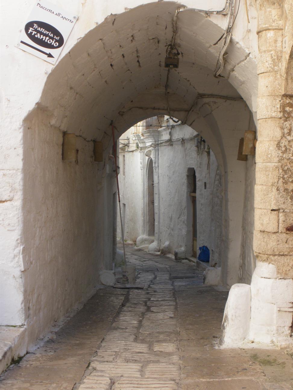 Best things to see and monuments in Ostuni, Puglia - Agriturismo Masseria Salento 29