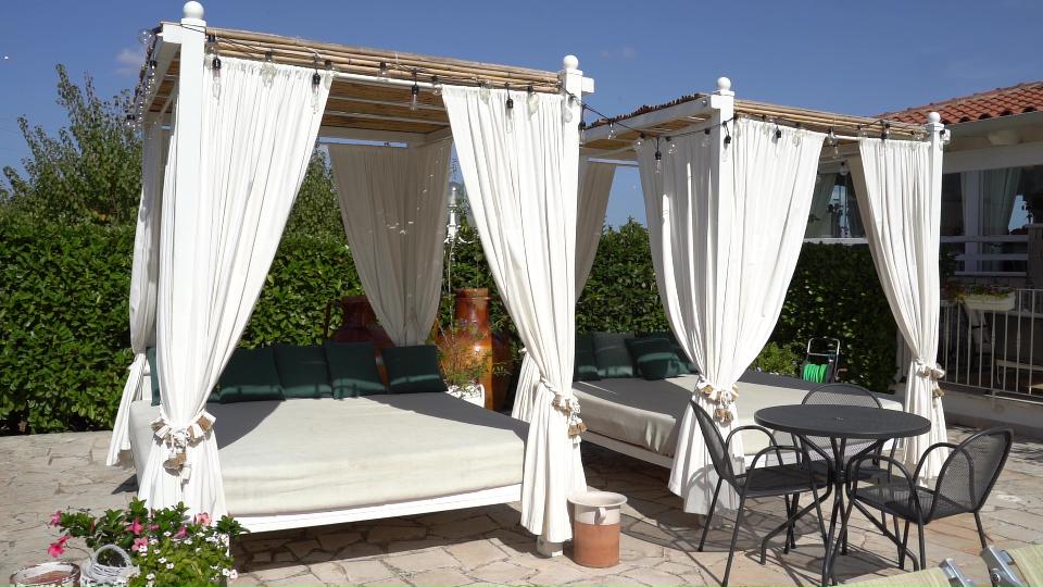 The Best Accommodation B&B Ostuni, bed and breakfast Apulia - Agriturismo Salinola Puglia 6
