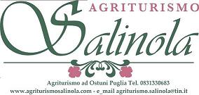 Contacts us - Booking-weekend  Apulia - Agriturismo Salinola 14