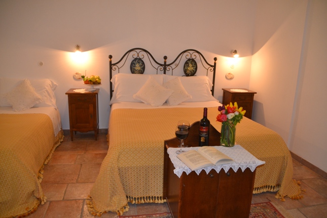 Gallery Farms Masseria with Rooms Apulia 8
