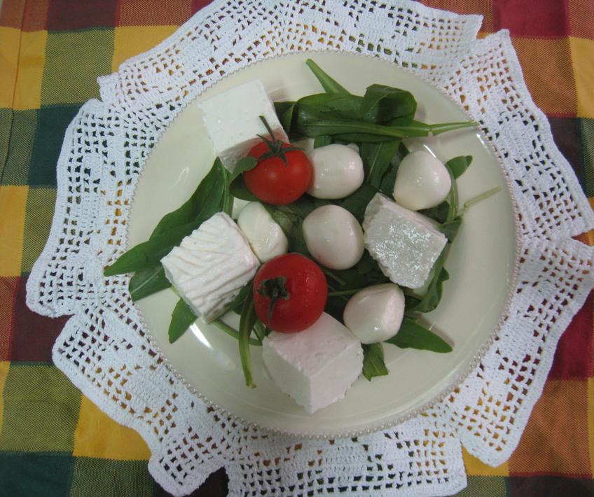 Ristorante agriturismo Ostuni Puglia - Cucina tipica Ostuni - Agriturismo Salinola 15